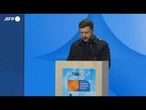 Zelensky: "Putin pensa solo alla guerra"
