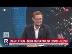 GORĄCO W STUDIU REPUBLIKI! Michał Woś ostrzega przed rozbijaniem jedności prawicy!