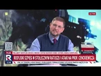 Rosyjski szpieg w stołecznym ratuszu i ataki na Cenckiewicza | Republika Dzień