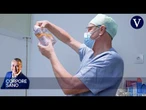 Este es el futuro de la medicina: así ayuda a recuperar movilidad, energía y calidad de vida
