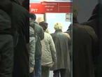 Paraliż kraju! Awaria systemów baz danych