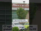 High school senior to miss graduation while detained by ICE