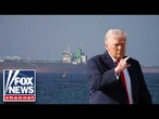 Iran EXPOSED for Strait of Hormuz 'EXTORTION' PLOT