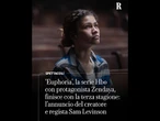 'Euphoria' chiude: l’annuncio del creatore e regista Sam Levinson