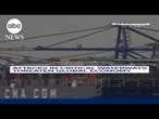 Attacks in critical waterways threaten global economy