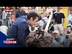 On Air: puntata del 16 agosto 2025