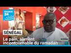 Sénégal : le pain, aliment incontournable du ramadan • FRANCE 24