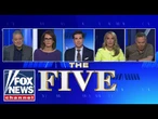 ‘PEACEFULLY OR VIOLENTLY’: ‘The Five’ on Trump’s options for Israel-Iran conflict