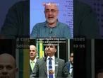 Tarifaço vai prejudicar candidatura de Flávio e, mais do que isso, o próprio Brasil
