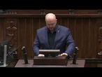 Tumanowicz: są zapisy, które rodzą pewne ryzyka..