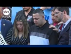 Kilmar Abrego Garcia's lawyer blasts rearrest and threat of deportation to Uganda