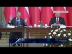 Najszybsza kolej w Europie? Polska rzeczywistość po obietnicach Tuska
