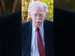 Trump nemesis John Bolton to ADMIT he mishandled classified secrets