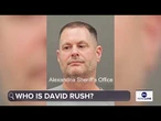 Ex-CIA official allegedly lied about credentials, stole gold bars