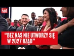 Kogo poprze Mentzen przed drugą turą? Taką dostaliśmy odpowiedź | FAKT