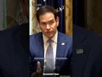 US-Außenminister Rubio: „Kuba wird von inkompetenten Kommunisten regiert“