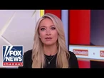 Kayleigh McEnany: This is CHILLING