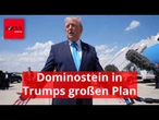 Kuba ist für Trump nur ein Dominostein in seinem großen Plan