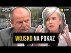 Defilada kontra rzeczywistość – generał Tuz o stanie polskiej armii