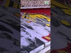 BUNDESLIGA: Gänsehaut-Choreo der Stuttgart-Fans | Stuttgart - Mönchengladbach | Highlights #bl