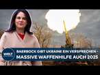 PUTINS KRIEG: Massive Luftangriffe - Ukraine zerstört wohl russisches Drohnen-Lager in Orjol