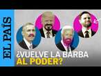 ELECCIONES ESTADOS UNIDOS | JD Vance: ¿el primer aspirante a vicepresidente con barba en 91 años?