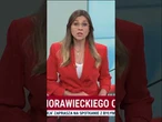 ROZŁAM W PRAWIE I SPRAWIEDLIWOŚCI! Kulisy rozmów przedstawia Jarosław Kaczyński