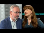 Kopfschmerz-Auftritt von Heidi Reichinnek: Ein bisschen TikTok reicht halt nicht