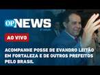 Acompanhe as principais notícias do dia: O POVO News 01/01/25 às 18 horas! | O POVO News