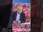 Sąd Najwyższy na celowniku! Czy jutro dojdzie do nielegalnego przejęcia?