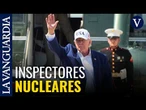 Trump presume de un acuerdo con Irán “muy superior” al de Obama