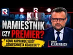 Skandaliczne zachowanie podczas debaty! | Klub Republiki