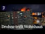Rutte verurteilt russischen Drohneneinschlag in Rumänien