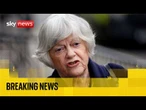 Police update on Widdecombe murder investigation