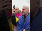 “Я ПОВЕРНУВСЯ на РІДНУ УКРАЇНУ!” Перші ДЗВІНКИ рідним | Великий ОБМІН ПОЛОНЕНИМИ 02.10.2025