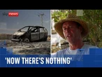 Brits in Spain describe deadly wildfire: 'There's nothing as far as the eye can see'