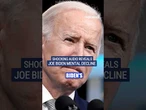 'ALLERGIC TO TRANSPARENCY': New audio reveals Biden mental state before 2024 election #news #biden