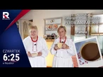 "Tradycyjne smaki regionów – Podkarpackie",#Tradycyjne smaki regionów-Podkarpackie, Pamuła, odc. 5