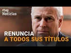 REINO UNIDO: CAíDA del PRINCIPE ANDRES I RTVE Noticias