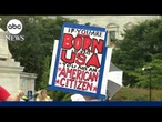SPECIAL REPORT: Supreme Court rules on birthright citizenship, transgender athletes