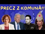 Bezczelność Schnepf - skutki braku rozliczenia komunistów.