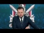 ABW dokonuje zatrzymania posła M.Romanowskiego | M.Jelonek | #BitwaPolityczna