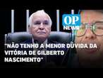 Racha na Frente Parlamentar Evangélica: é possível que Otoni de Paula seja o líder | O POVO News