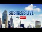 Business Live with Darren McCaffrey │Friday 24 January