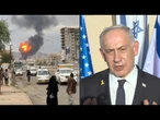 Israel bombardeia instalações huthis no Iêmen e ameaça atacar inimigos em qualquer lugar | AFP