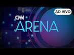 AO VIVO: CNN ARENA - 02/01/2024