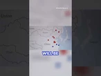 China's Civil War: The Epic KMT Retreat to Taiwan #shorts