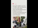 Emanuela Aiello potrà andare ai funerali della piccola Beatrice