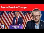 Proces Donalda Trumpa | Salonik polityczny 1/3