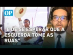 No Peru, esquerda deve sair às ruas caso os jurados confirmem vitória de Fujimori l O POVO NEWS